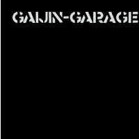 Click Here to return to the Gaijin-Garage Homepage