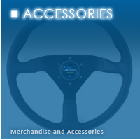 Click HERE to view our range of Merchandise and Accessories.