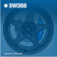 Click HERE to view our range of Spoon Wheels / SW388