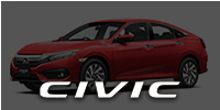 2017-ON CIVIC Sedan 1.5 Turbo FC1 FC2