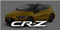 2010-2016 CR-Z (ZF1 / ZF2)
