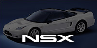 1989-2005 NSX (NA1 / NA2)