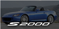 1999-2008 S2000 (AP1/AP2)
