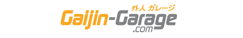 Click to enter the Gaijin-Garage website...