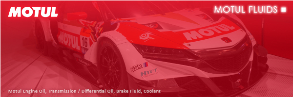 Click HERE to view the MOTUL range of Fluids for your Honda